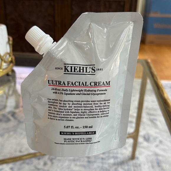 Kiehl's Ultra Facial Cream